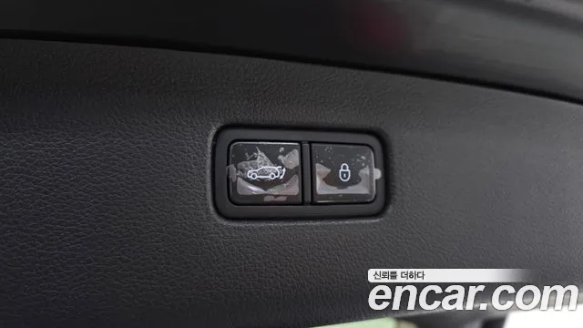 Genesis GV80 2.5T Бензин AWD — Фото автомобиля 18