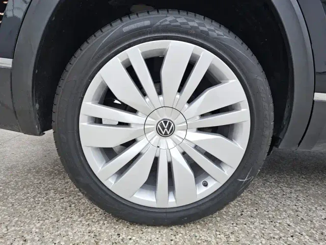 Volkswagen Teramont — Фото автомобиля 15