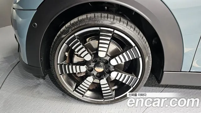 Mini Cooper — Фото автомобиля 5