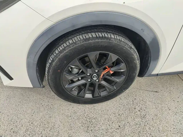 GAC Trumpchi GS3 — Фото автомобиля 22