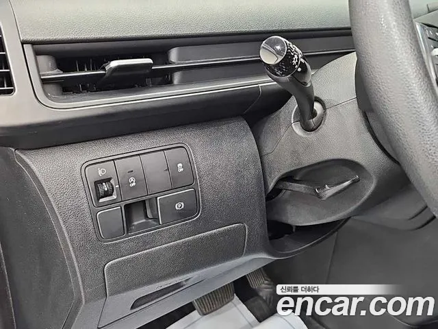 Hyundai Staria — Фото автомобиля 14