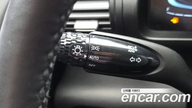 Hyundai Casper Casper Turbo Modern — Фото автомобиля 15