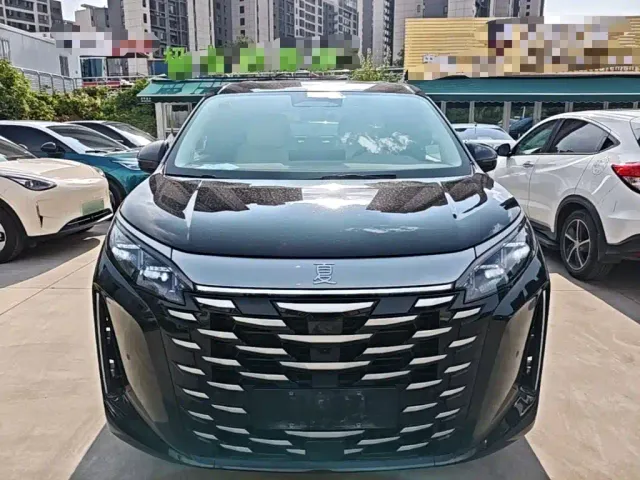 BYD Xia — Фото автомобиля 2