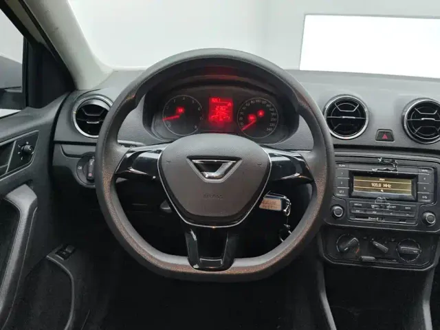 Jetta VA3 — Фото автомобиля 15