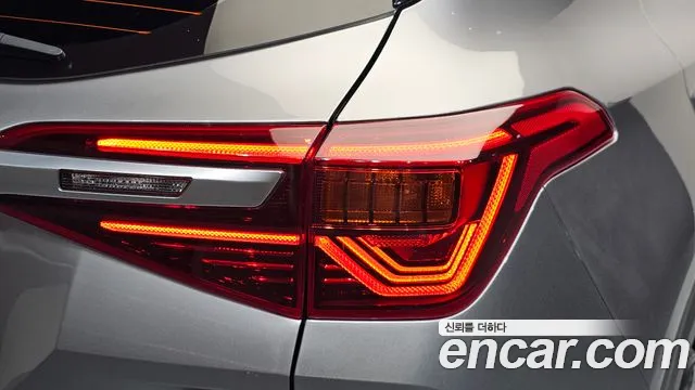 Kia Seltos — Фото автомобиля 23