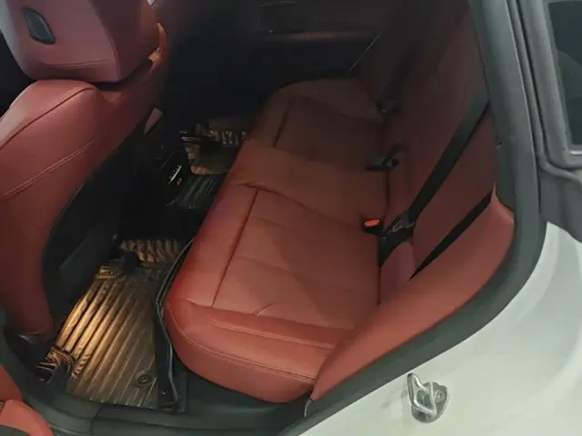 BMW 4 Series — Фото автомобиля 16