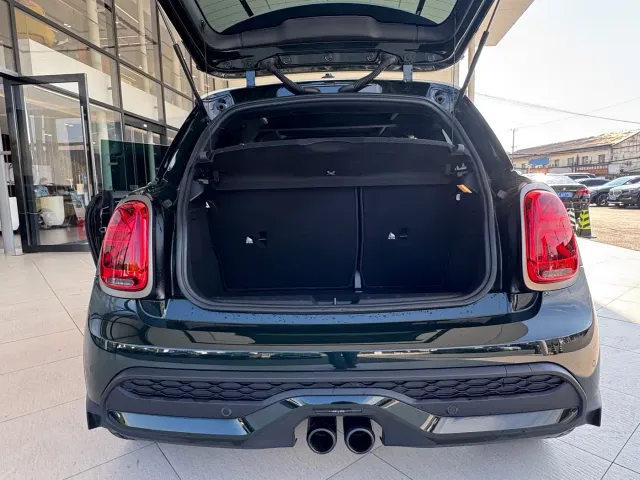 MINI Hatch — Фото автомобиля 11