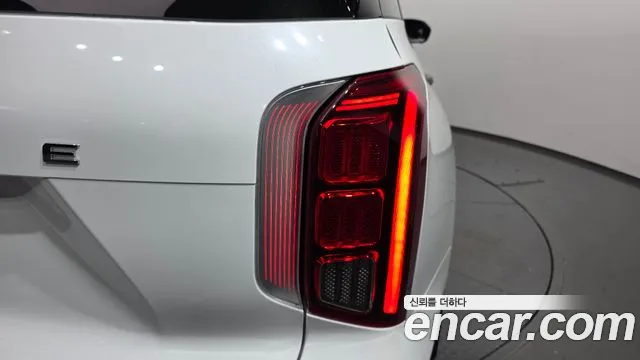 Hyundai Palisade The New Palisade — Фото автомобиля 8