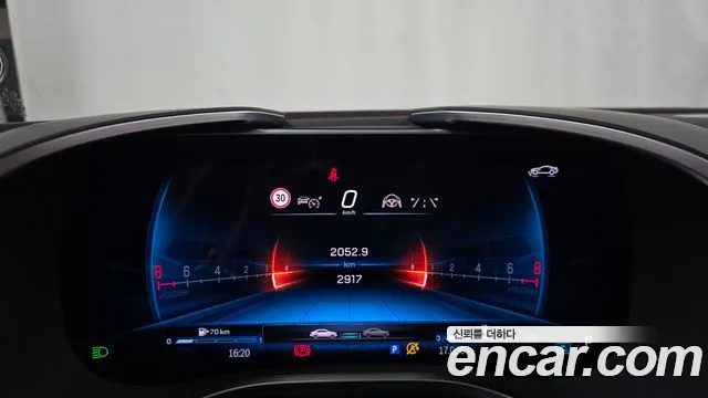 Mercedes-Benz AMG GT — Фото автомобиля 8