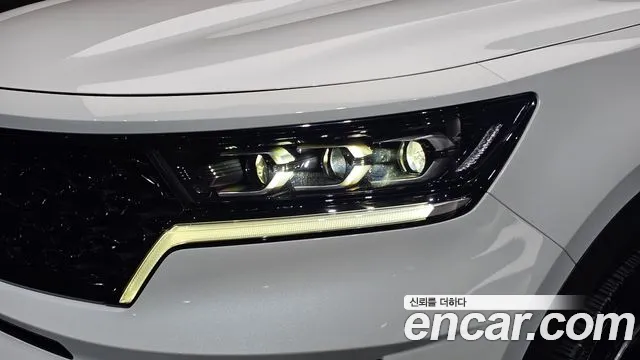 Kia Sorento 4th Gen — Фото автомобиля 7