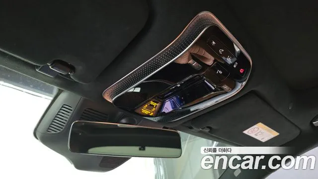 Mercedes-Benz S-Class W223 — Фото автомобиля 27