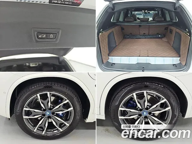 BMW X3 G01 — Фото автомобиля 19