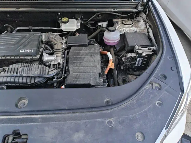 BYD Song Pro — Фото автомобиля 22