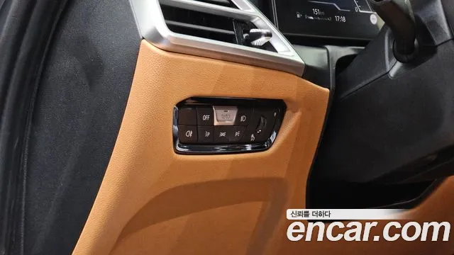 BMW 3-Series 3 серия (G20) 320i M Sport — Фото автомобиля 14
