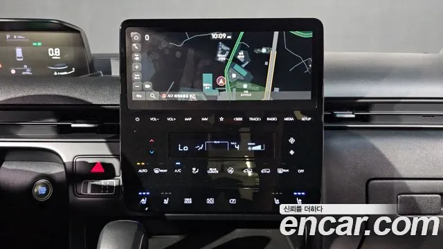 Hyundai Staria — Фото автомобиля 12