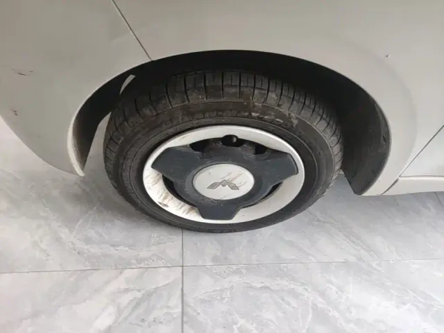 Wuling Hongguang Mini EV — Фото автомобиля 22