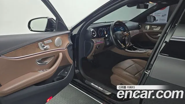 Mercedes-Benz E-Class W213 — Фото автомобиля 11