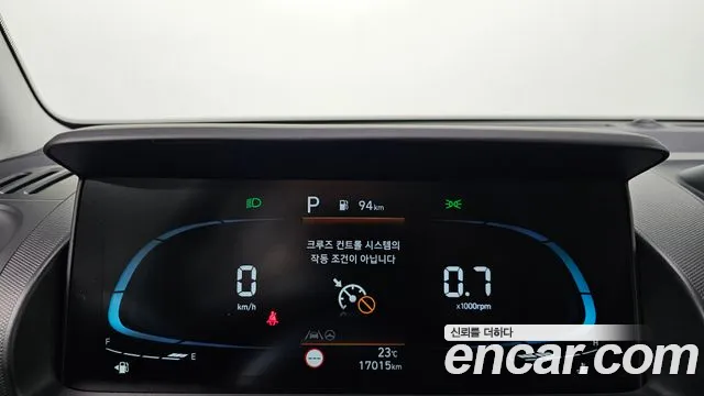 Hyundai Casper — Фото автомобиля 8