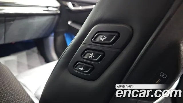 Kia EV6 Long Range — Фото автомобиля 22