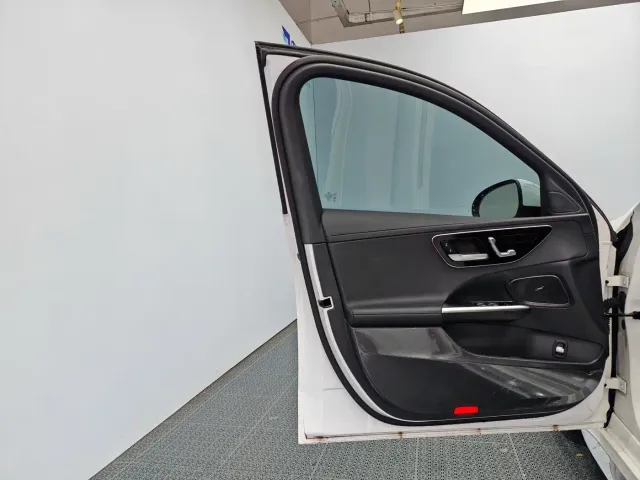 Mercedes-Benz C-Class — Фото автомобиля 13