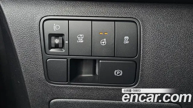 Hyundai ST1 Карго — Фото автомобиля 6