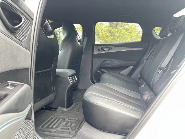 BYD Seal 06 — Фото автомобиля 8