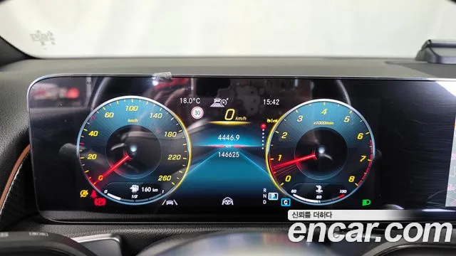 Mercedes-Benz GLB-Class X247 — Фото автомобиля 8