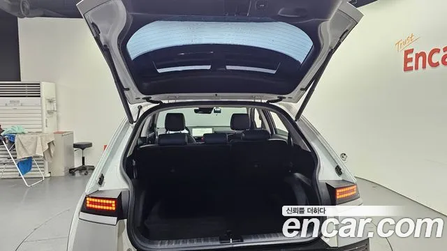 Hyundai Ioniq5 — Фото автомобиля 21