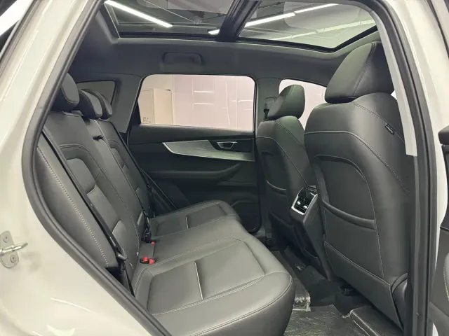 Chery Tiggo 7 PLUS — Фото автомобиля 16
