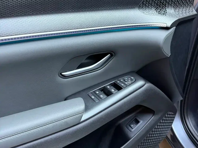 BYD Song Pro — Фото автомобиля 11