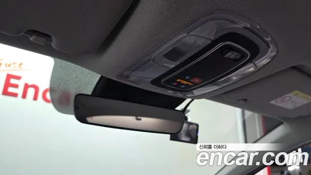 Hyundai Avante CN7 — Фото автомобиля 22