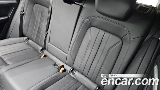 Audi Q5 40 TDI quattro — Фото автомобиля 28