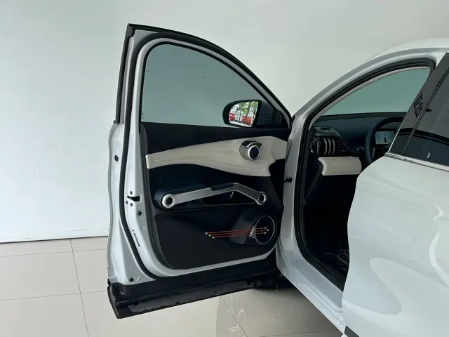 BYD Yuan PLUS — Фото автомобиля 13