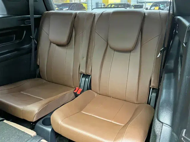 Mercedes-Benz GLB-Class — Фото автомобиля 17