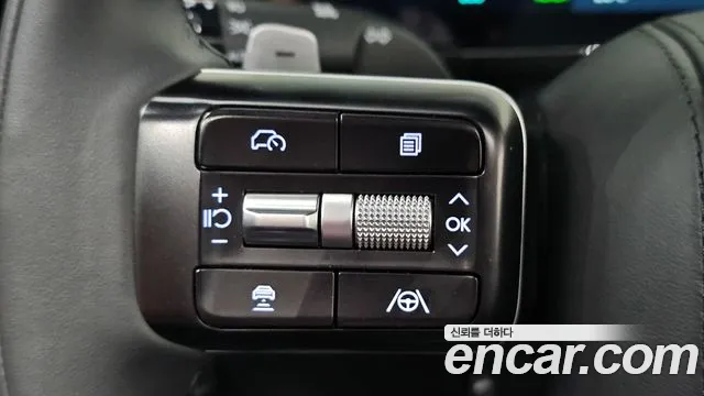 Hyundai Grandeur — Фото автомобиля 13
