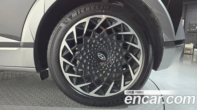 Hyundai Ioniq 5 Ioniq5 — Фото автомобиля 6
