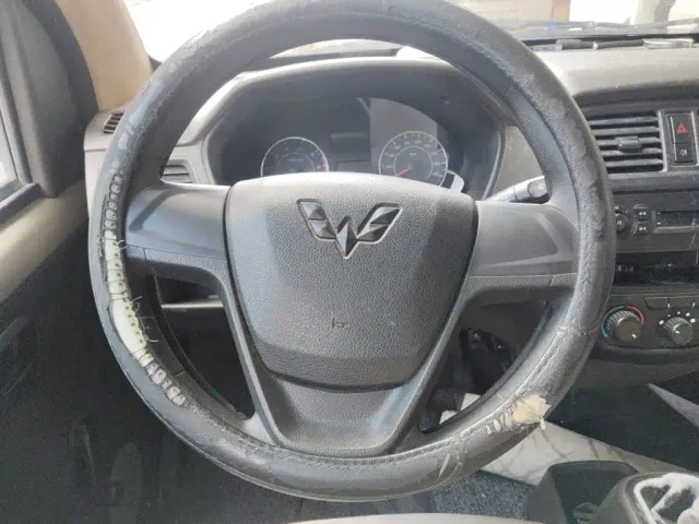 Wuling Rongguang — Фото автомобиля 2