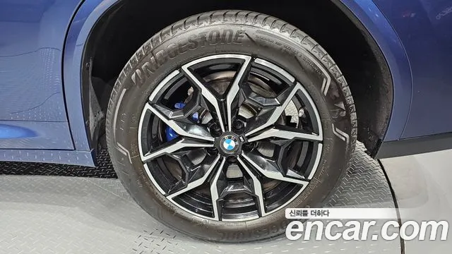 BMW X4 G02 — Фото автомобиля 6
