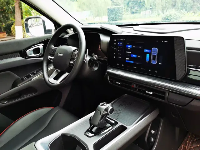 Haval Cool Dog — Фото автомобиля 14