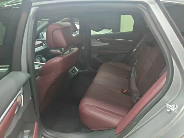 Buick LaCrosse — Фото автомобиля 16