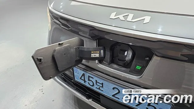Kia Niro Niro (New) — Фото автомобиля 26