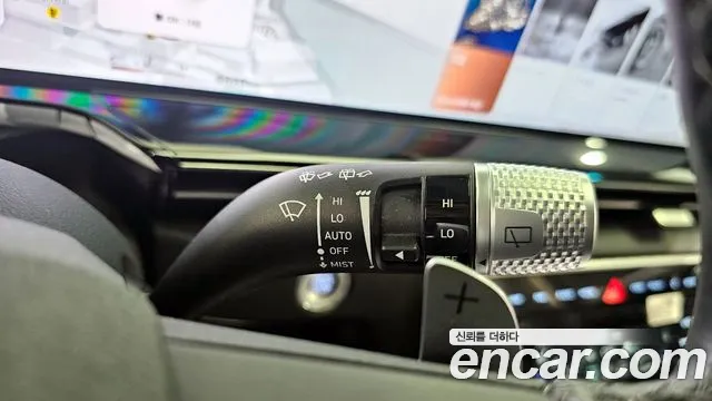 Genesis GV80 3.5T Бензин AWD — Фото автомобиля 16