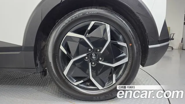 Hyundai Ioniq 5 — Фото автомобиля 6