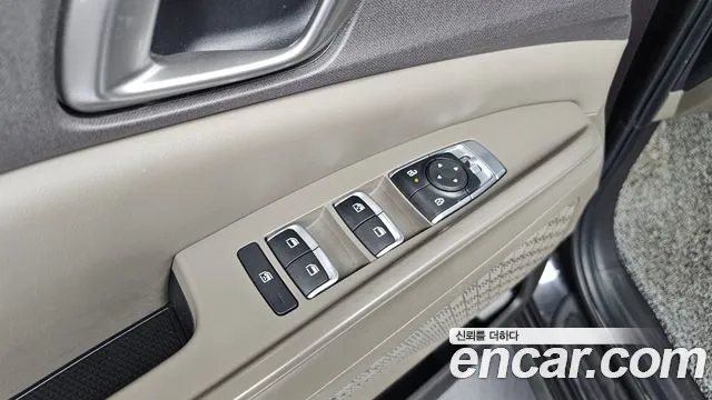 Kia Carnival 4th Gen — Фото автомобиля 28
