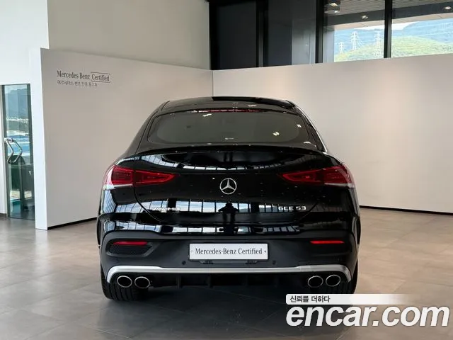 Mercedes-Benz GLE-Class W167 — Фото автомобиля 7