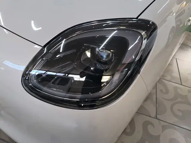 Wuling Hongguang Mini EV — Фото автомобиля 23