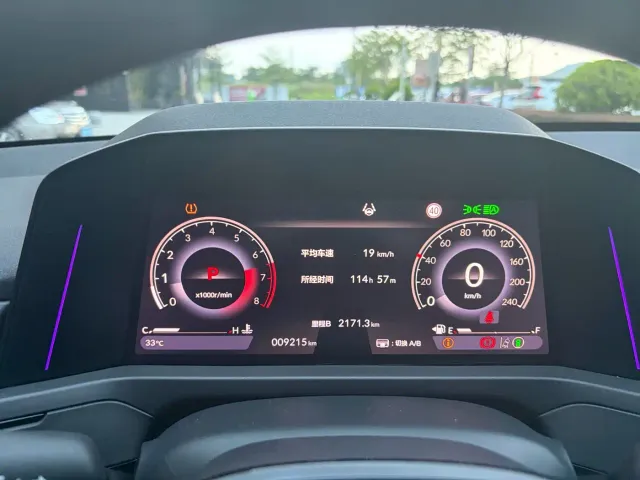 Honda Accord — Фото автомобиля 10