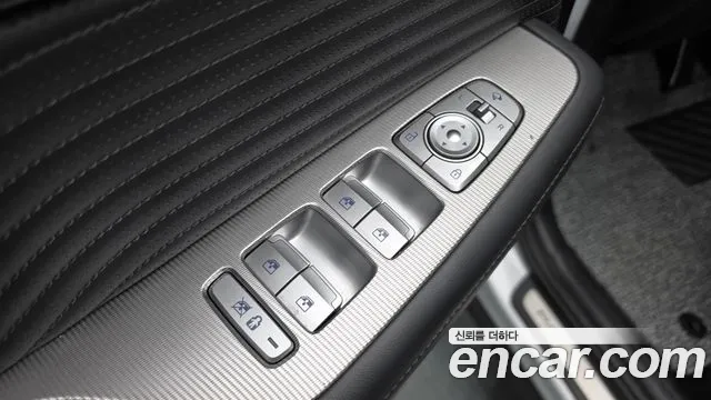 Hyundai Palisade The New — Фото автомобиля 30