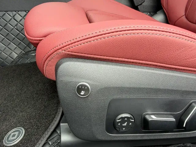 BMW 4 Series — Фото автомобиля 14