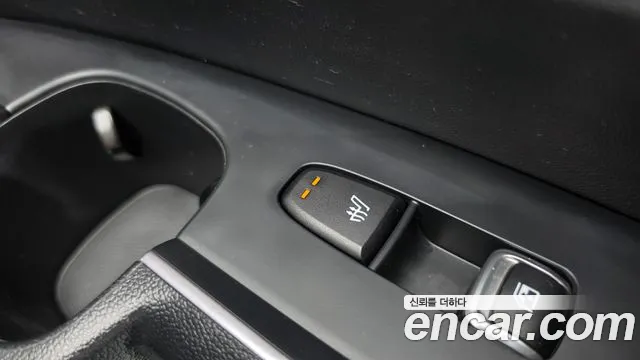 Kia Sorento 4th Gen — Фото автомобиля 25
